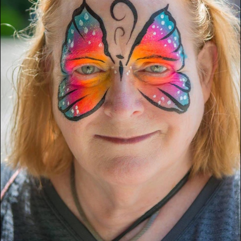 Meet your Posher, Bonita n